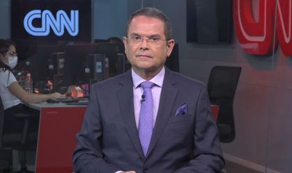 Sidney Rezende no quadro Liberdade de Opinião