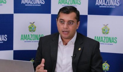 Secretaria de Educação do Amazonas