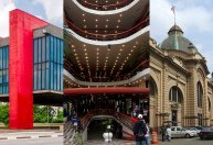 Masp, Mercadão e Galeria do Rock: as dificuldades de símbolos de SP na pandemia