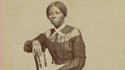 Harriet Tubman foi escrava, espiã e abolicionista