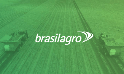 BrasilAgro 