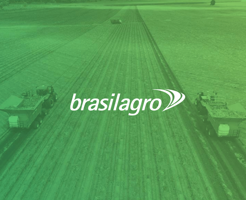 Agro pode estar deixando pior fase para trás, diz gestora