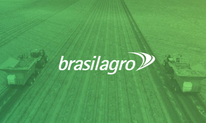 Brasilagro volta ao lucro no segundo trimestre