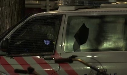 Holanda: Polícia detém mais de 180 na 3ª noite violenta após toque de recolher