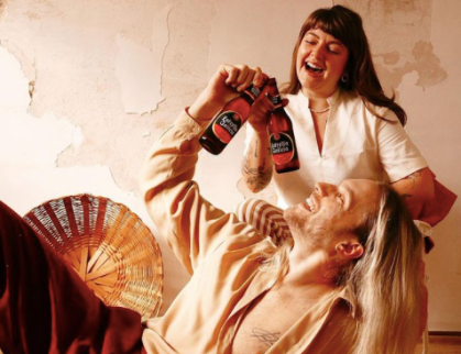Estrella Galicia