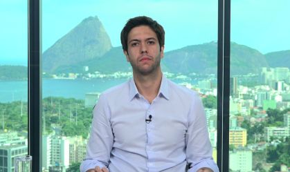 Caio Coppolla: Programas de transferência de renda são medidas paliativas