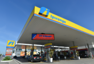 Ipiranga relança rede de postos Texaco no Brasil após 16 anos