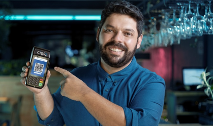Cielo tem oferta personalizada para cada tipo de negócio