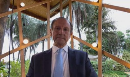 Paulo Skaf, presidente da Fiesp