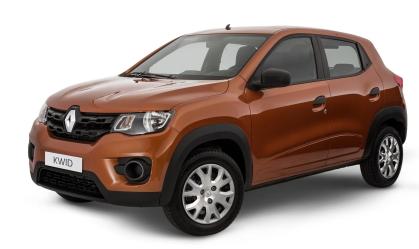 Renault Kwid