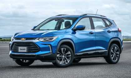 Estes são os SUVs 0 km mais econômicos do Brasil