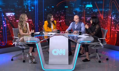 CNN Tonight: os perigos da busca incessante pelo poder