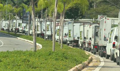 Setor frigorífico protesta contra aumento do ICMS em São Paulo
