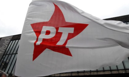 PT tem racha a dez dias de finalizar chapas de eleições internas