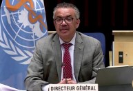 Médicos pedem atenção da OMS sobre efeitos das mudanças climáticas na saúde