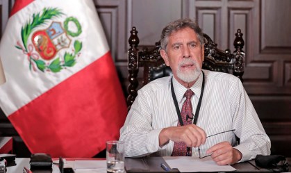 Peru decreta lockdown em 10 regiões; pessoas só poderão sair de casa 1h por dia