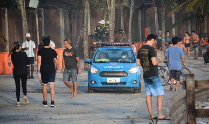 Desobedecer quarentena pode render processo ou prisão, diz advogada 