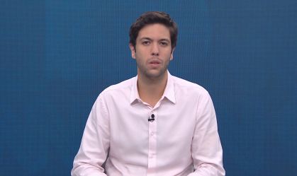 Caio Coppolla: gastos com alimentação de servidor são menores que R$ 5 por dia