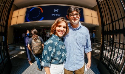 Enjoei quer mais acordos com redes como C&A e difundir 'moeda' própria, diz CEO