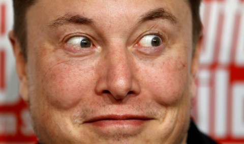 Elon Musk