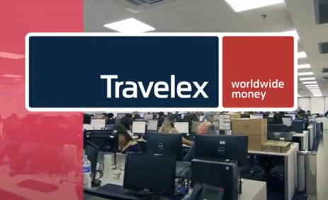Travelex