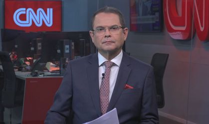 Sidney Rezende no quadro Liberdade de Opinião