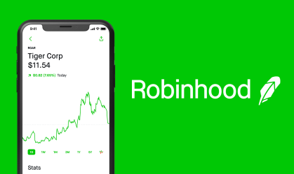 Robinhood: 'As pessoas estão cansadas do Buffett agindo como único oráculo'