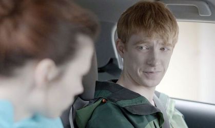 Cena da série Black Mirror