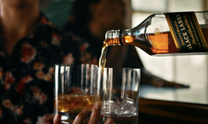 Johnnie Walker, Diageo