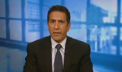 COVID-19: Médico correspondente da CNN, Sanjay Gupta tira dúvidas de brasileiros