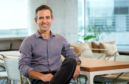 David Velez, CEO do Nubank