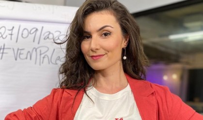 Nathalia Arcuri