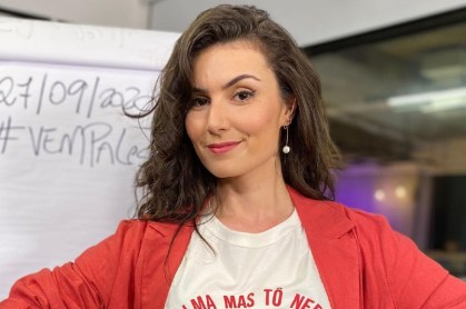 Nathalia Arcuri
