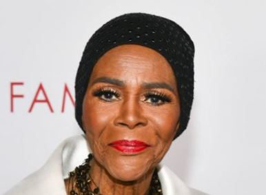 Cicely Tyson