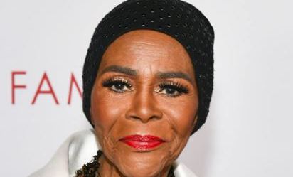 Cicely Tyson, vencedora de Oscar honorário, morre aos 96 anos