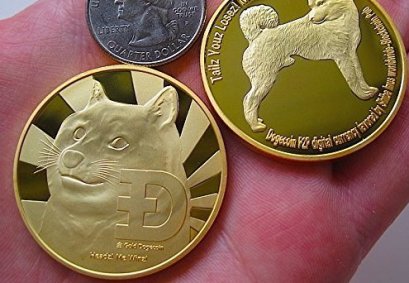 Dogecoin
