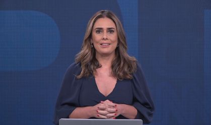 Rita Lisauskas no quadro Liberdade de Opinião