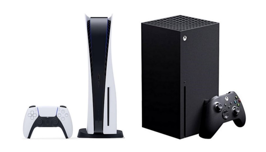 Playstation e Xbox