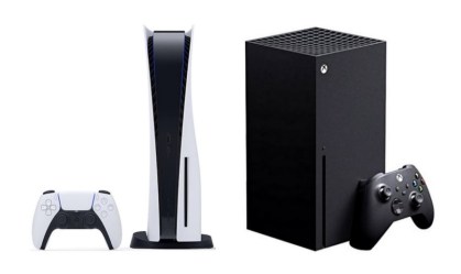 Playstation e Xbox