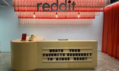 De pornografia a investimentos: Reddit desafia reguladores para realizar seu IPO