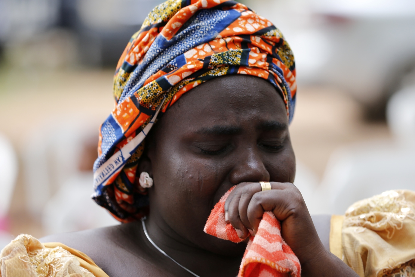 Boko Haram