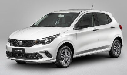 Fiat Argo