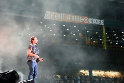Pearl Jam