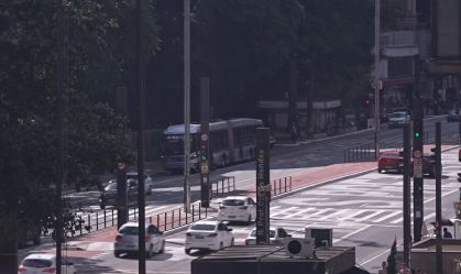 São Paulo pode bater novo recorde de temperatura ainda em janeiro