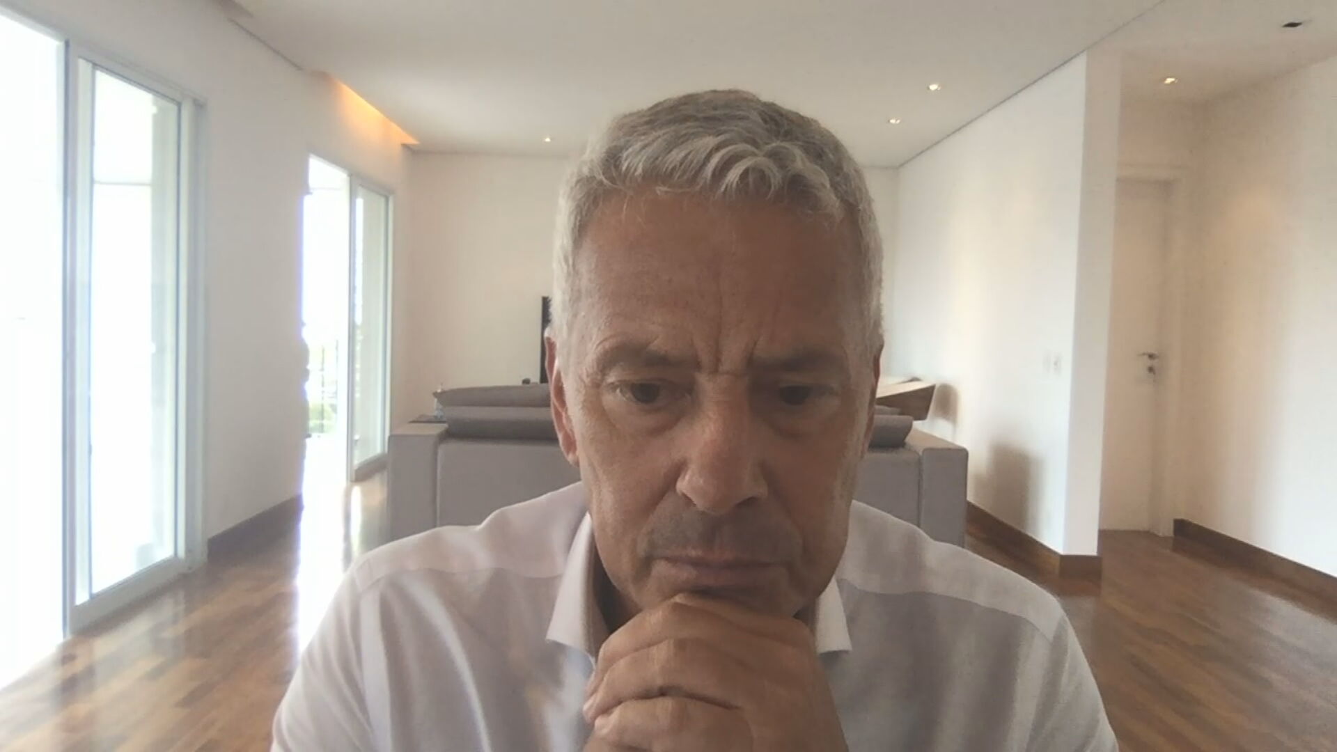 João Gabbardo falou sobre compra de novas doses da Coronavac