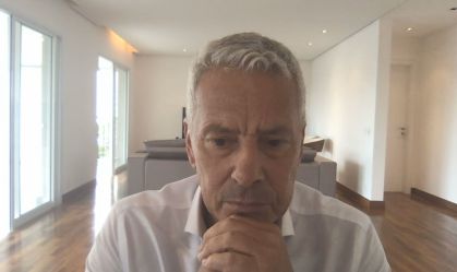 João Gabbardo falou sobre compra de novas doses da Coronavac