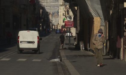 Itália suspende voos do Brasil por mais 15 dias