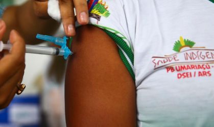 Cidade de São Paulo vai adiantar início de vacinação em idosos para esta sexta