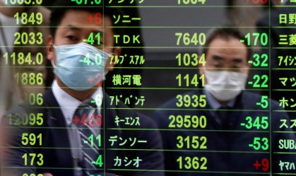 Índice de startups da China atinge máxima de quatro anos com novas reformas