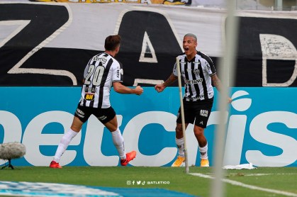 Atlético-MG